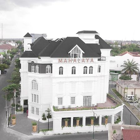 Mahalaya The Legacy Hotel Solo Esterno foto